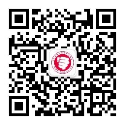 微信公眾號二維碼